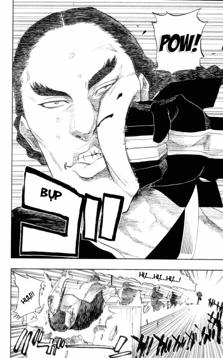 Thần Chết Ichigo Chapter 105 - 15