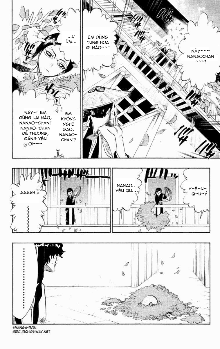 Thần Chết Ichigo Chapter 106 - 2