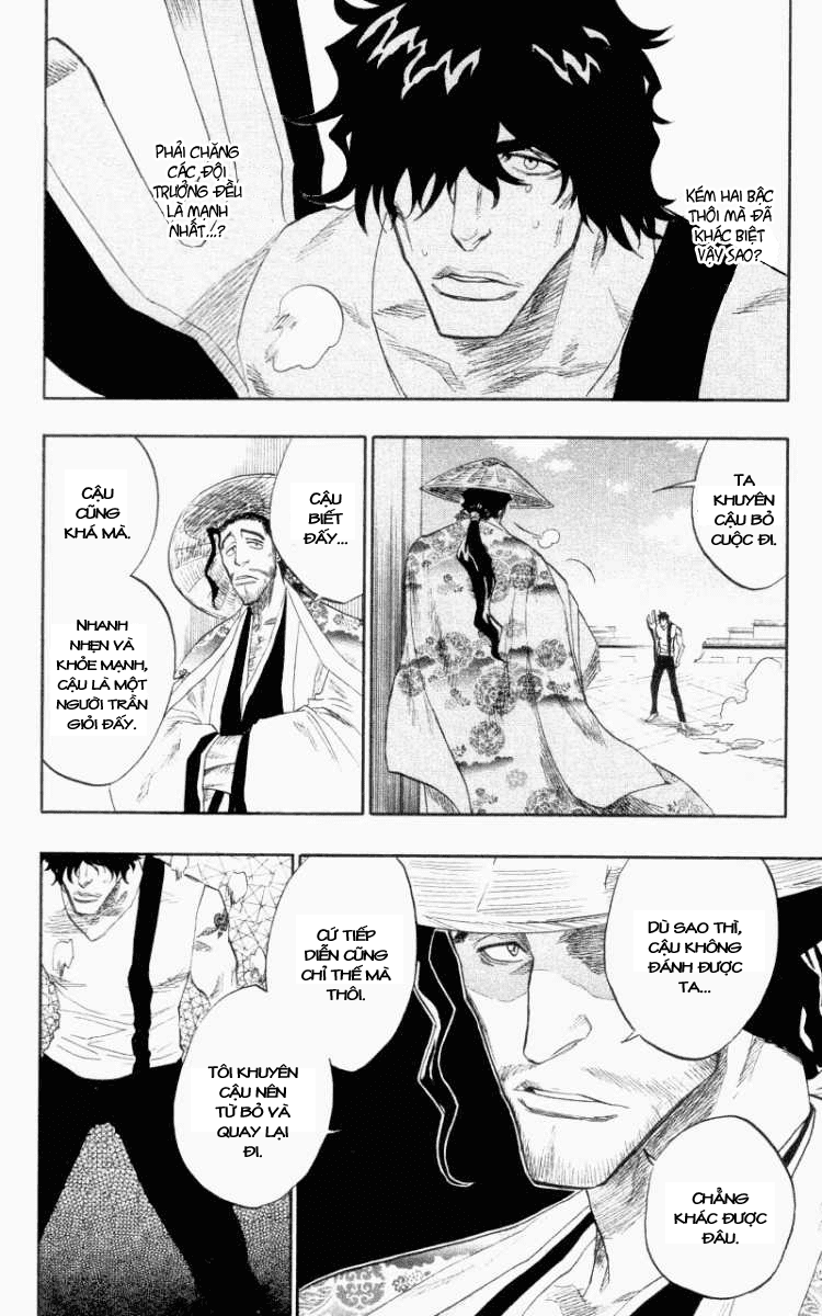Thần Chết Ichigo Chapter 106 - 13