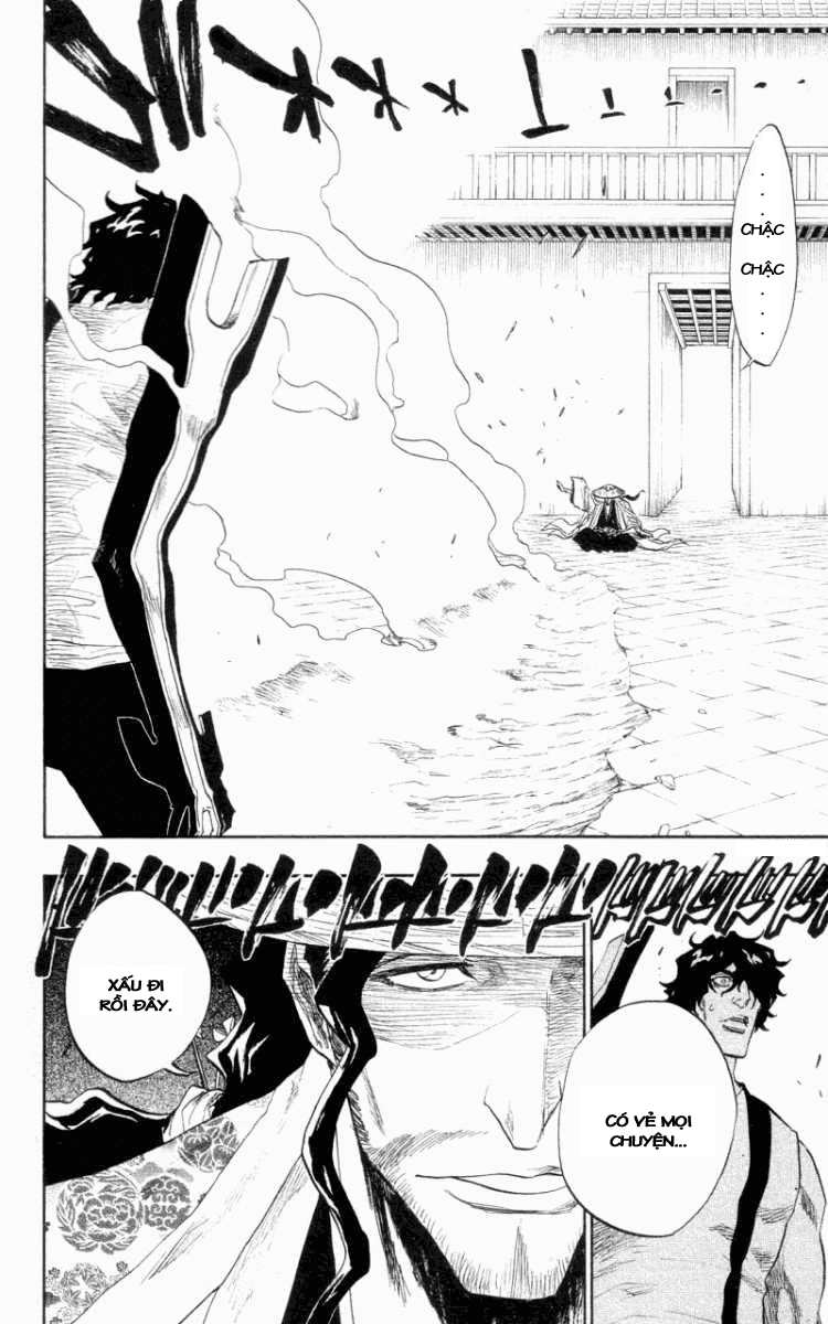 Thần Chết Ichigo Chapter 106 - 8