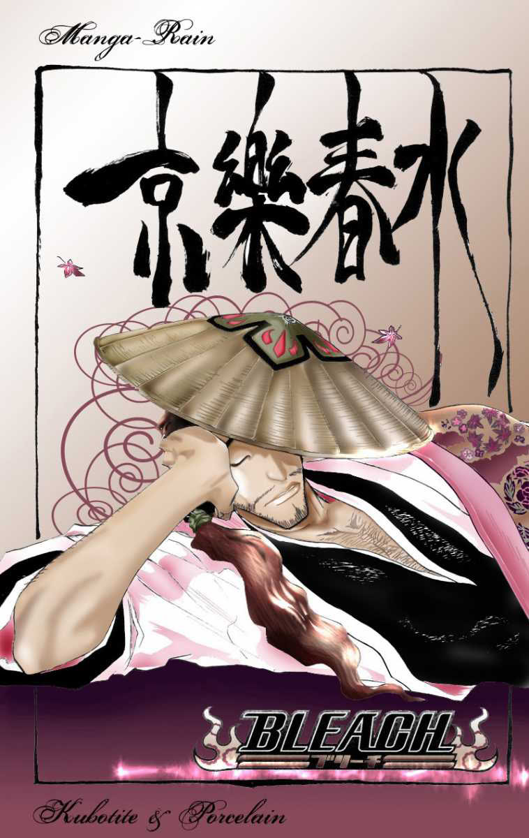 Thần Chết Ichigo Chapter 106 - 10