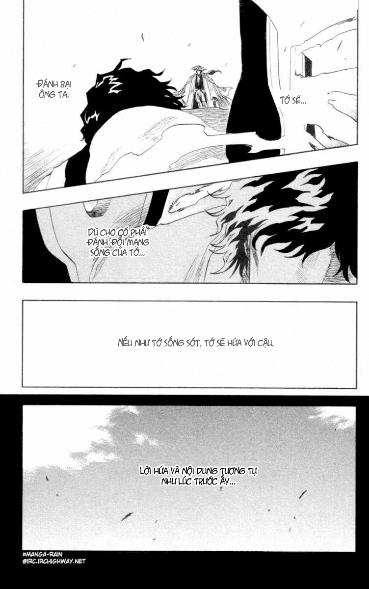 Thần Chết Ichigo Chapter 107 - 2