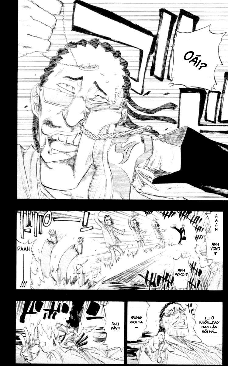 Thần Chết Ichigo Chapter 107 - 12