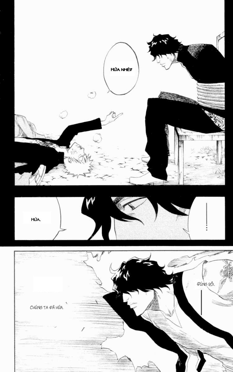 Thần Chết Ichigo Chapter 107 - 16