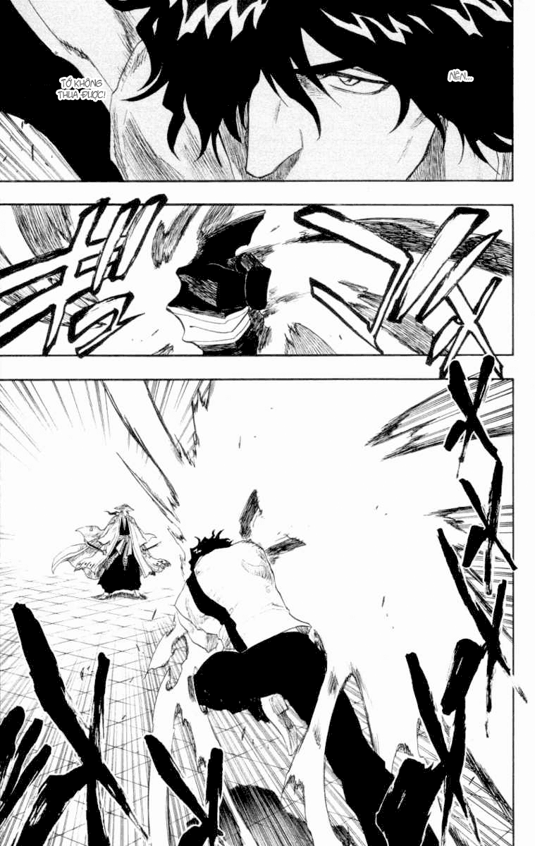 Thần Chết Ichigo Chapter 107 - 17