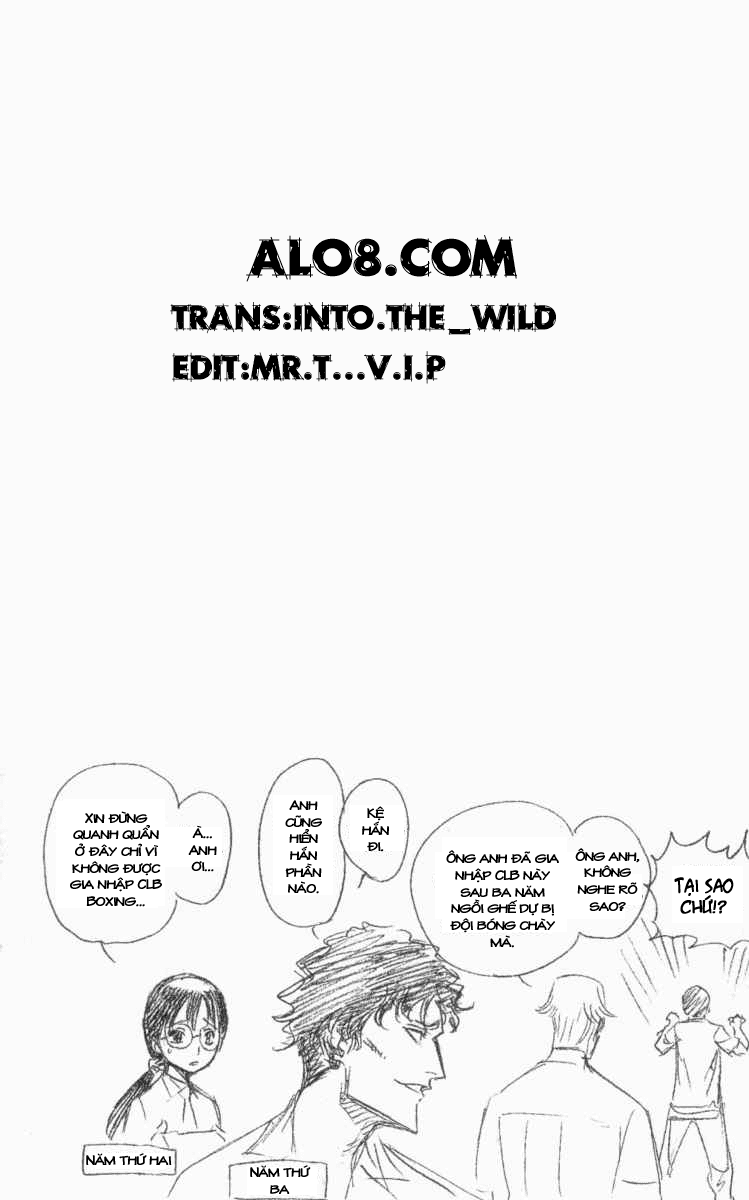Thần Chết Ichigo Chapter 107 - 20