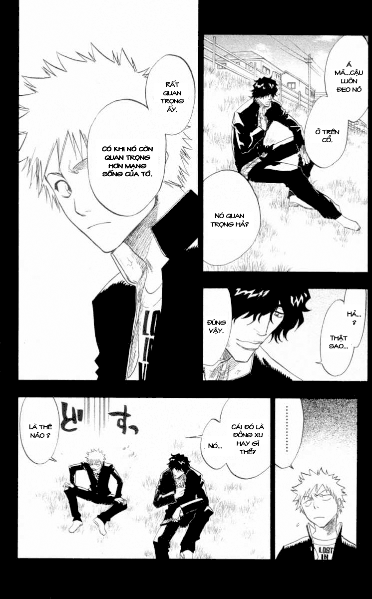 Thần Chết Ichigo Chapter 107 - 6