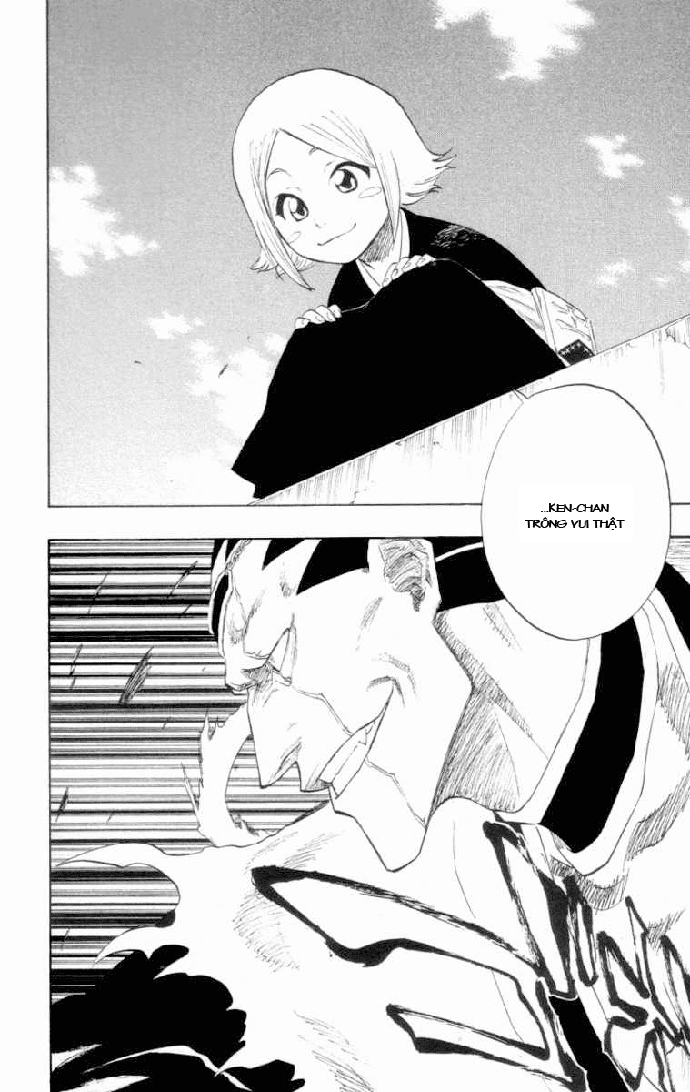 Thần Chết Ichigo Chapter 109 - 5
