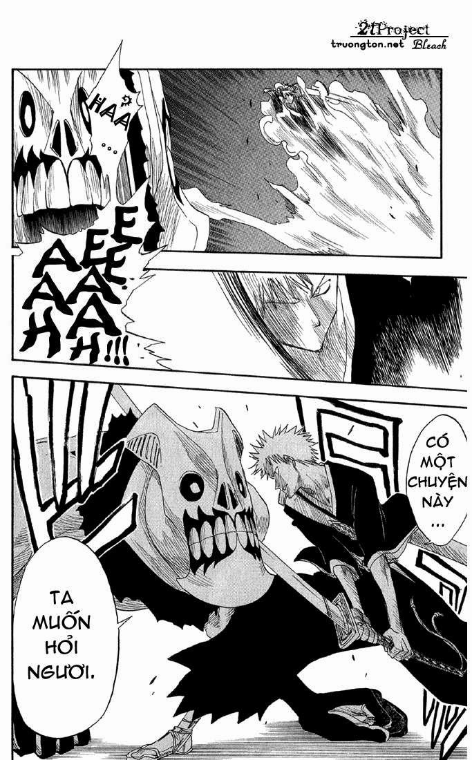 Thần Chết Ichigo Chapter 11 - 11