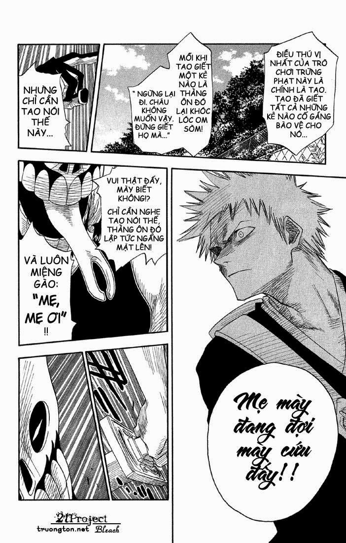 Thần Chết Ichigo Chapter 11 - 17