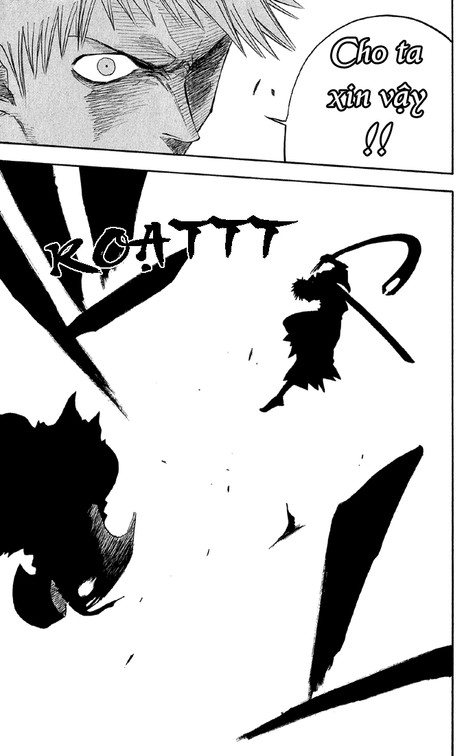Thần Chết Ichigo Chapter 11 - 20