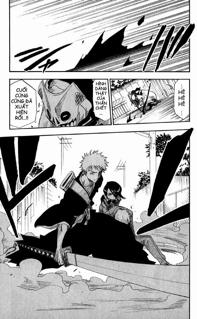 Thần Chết Ichigo Chapter 11 - 6
