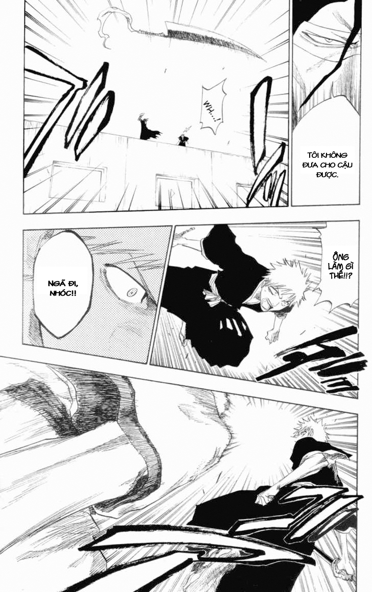 Thần Chết Ichigo Chapter 110 - 15