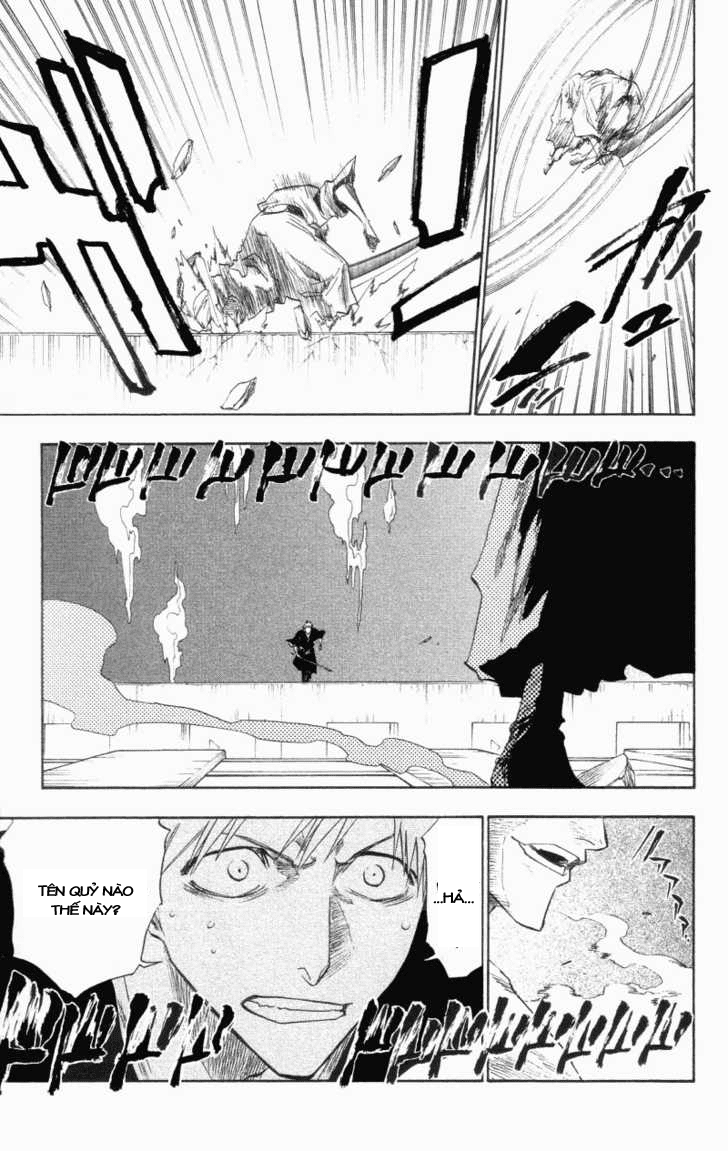 Thần Chết Ichigo Chapter 110 - 17