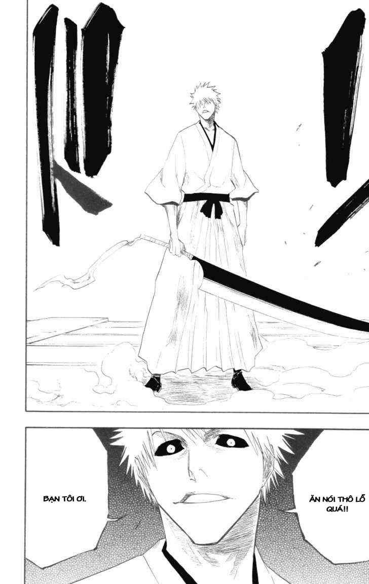 Thần Chết Ichigo Chapter 110 - 18