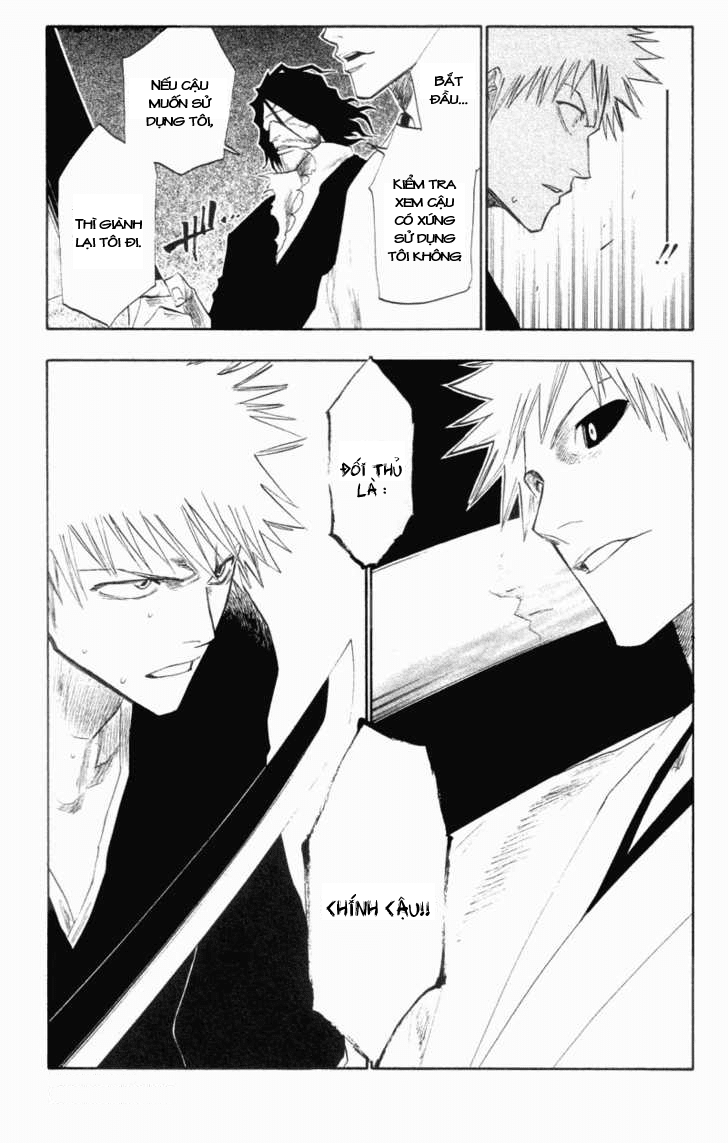 Thần Chết Ichigo Chapter 110 - 19