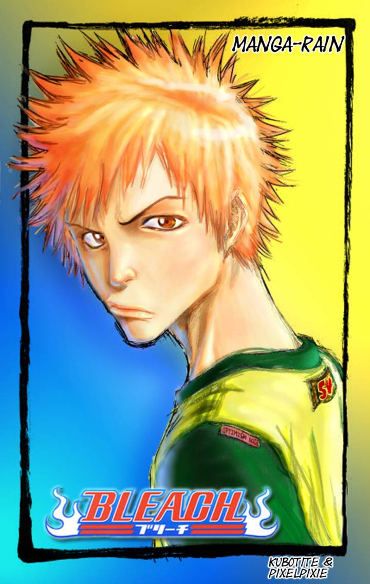 Thần Chết Ichigo Chapter 110 - 21