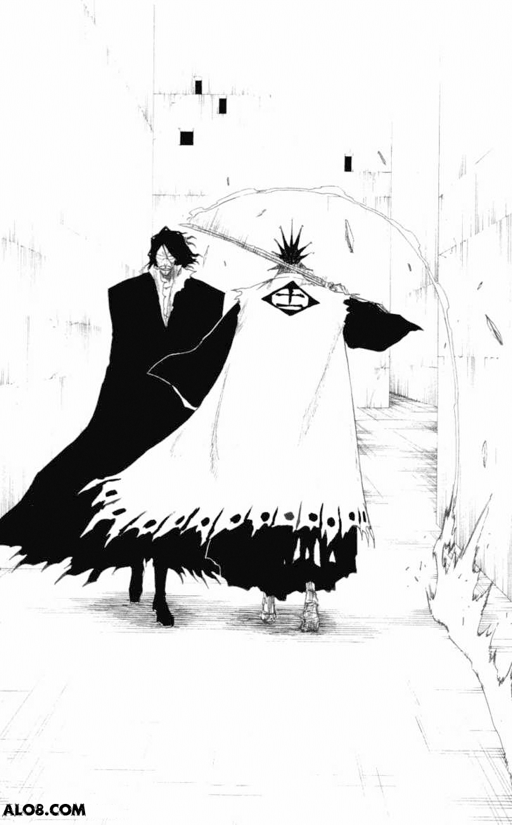 Thần Chết Ichigo Chapter 110 - 6