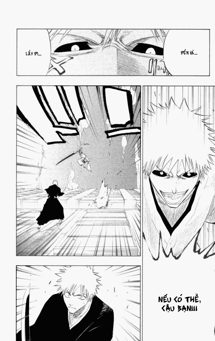 Thần Chết Ichigo Chapter 111 - 2