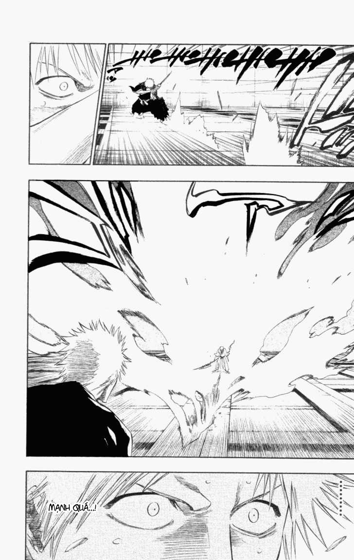 Thần Chết Ichigo Chapter 111 - 4