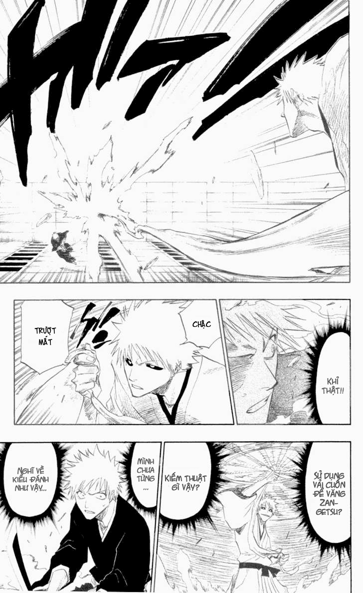 Thần Chết Ichigo Chapter 111 - 7
