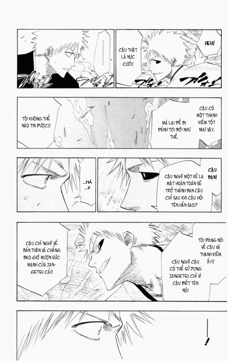 Thần Chết Ichigo Chapter 111 - 8