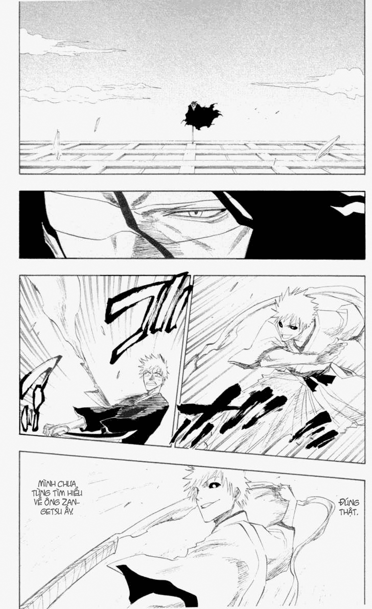 Thần Chết Ichigo Chapter 111 - 10