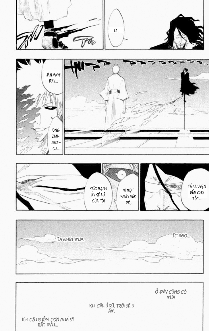 Thần Chết Ichigo Chapter 112 - 2