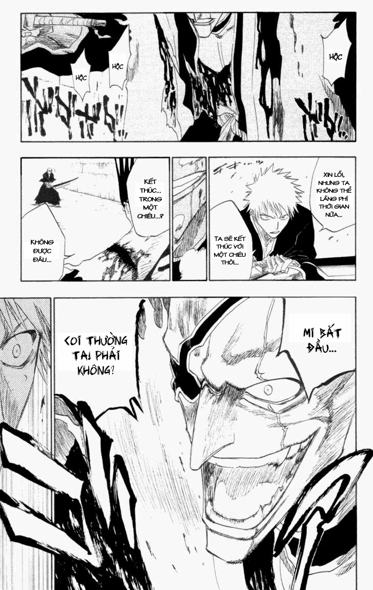 Thần Chết Ichigo Chapter 112 - 11