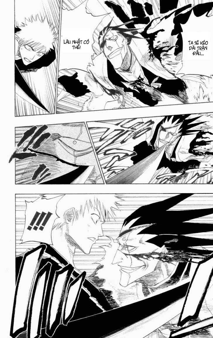 Thần Chết Ichigo Chapter 112 - 12