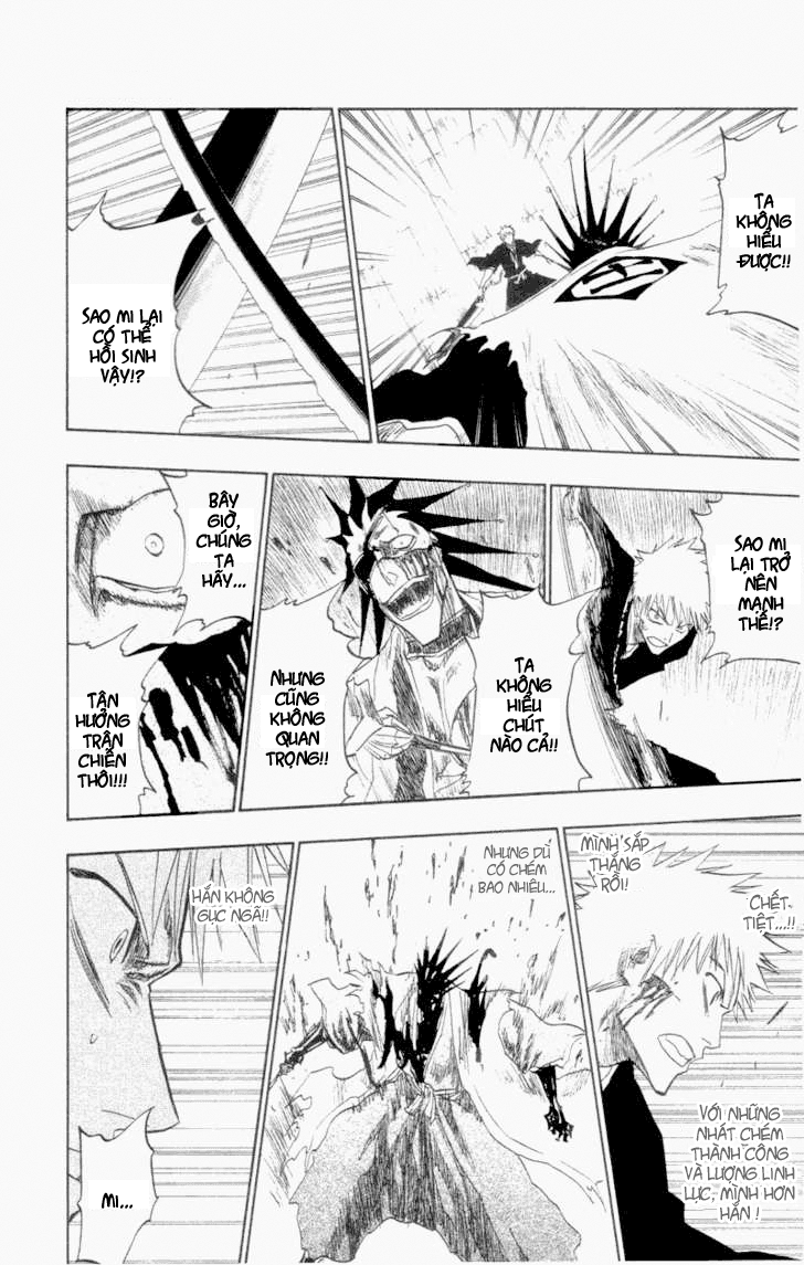 Thần Chết Ichigo Chapter 112 - 14