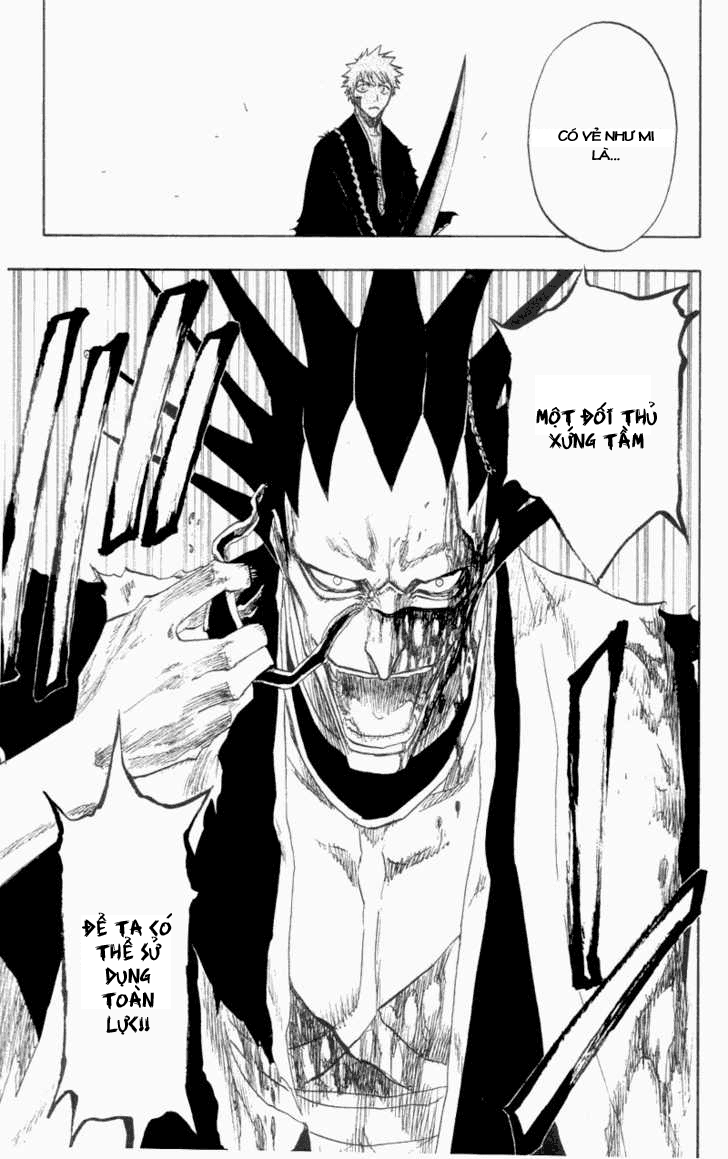 Thần Chết Ichigo Chapter 112 - 19