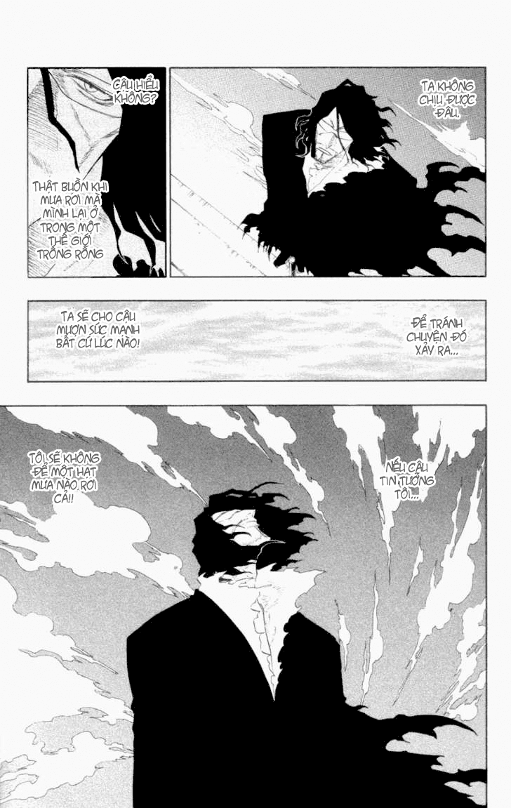 Thần Chết Ichigo Chapter 112 - 3
