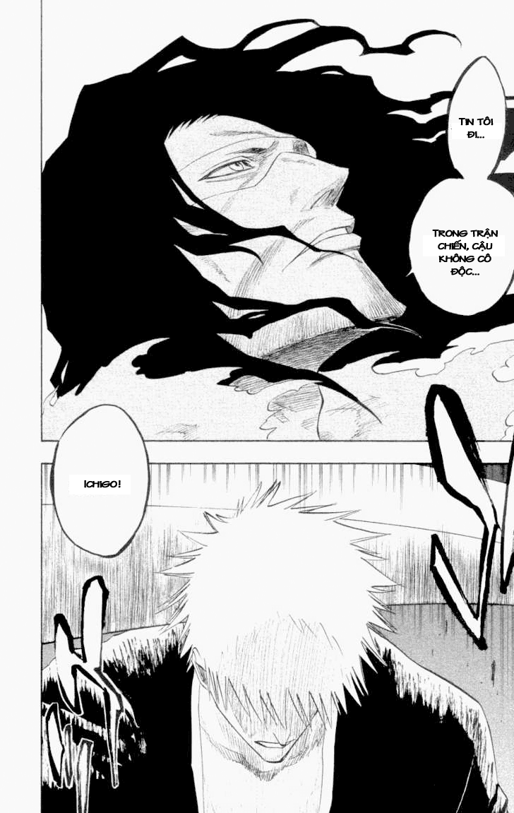 Thần Chết Ichigo Chapter 112 - 4