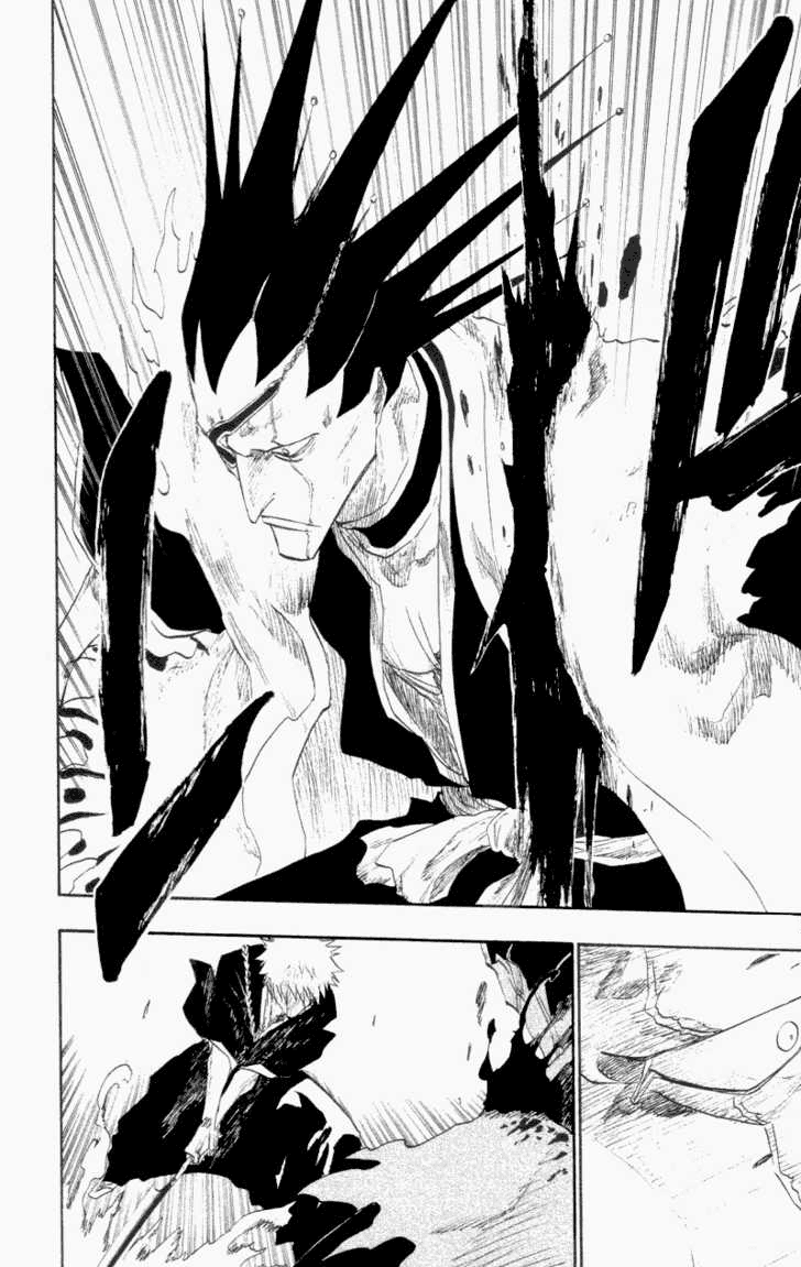 Thần Chết Ichigo Chapter 112 - 8