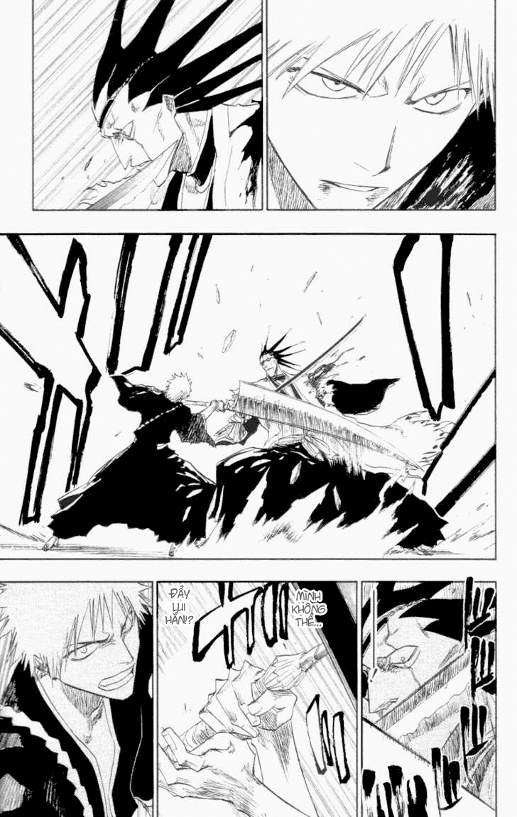 Thần Chết Ichigo Chapter 112 - 9