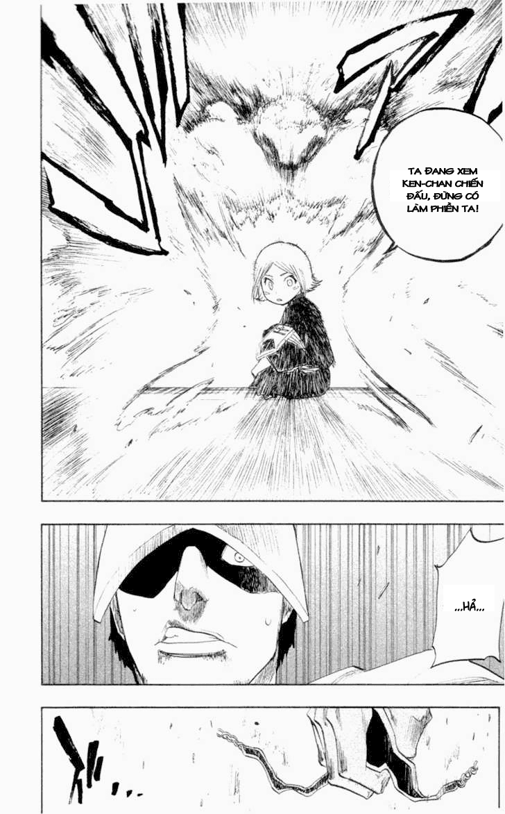 Thần Chết Ichigo Chapter 113 - 2