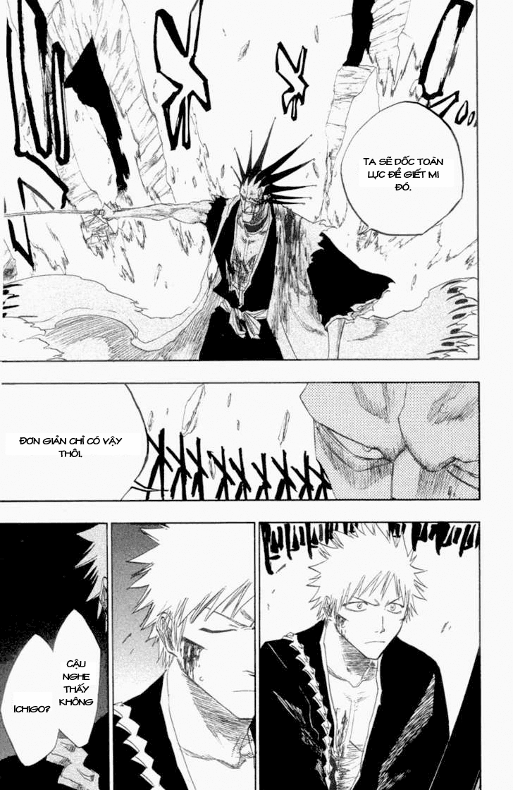 Thần Chết Ichigo Chapter 113 - 7