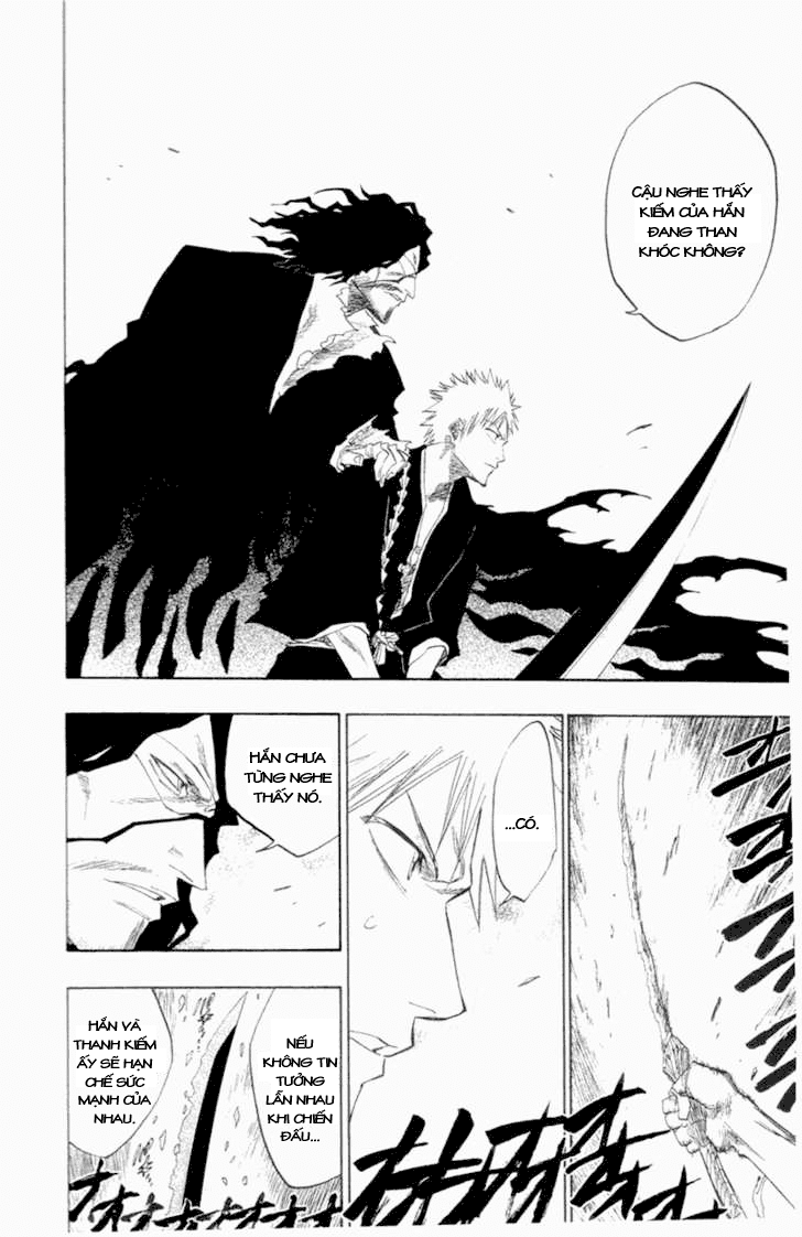 Thần Chết Ichigo Chapter 113 - 8