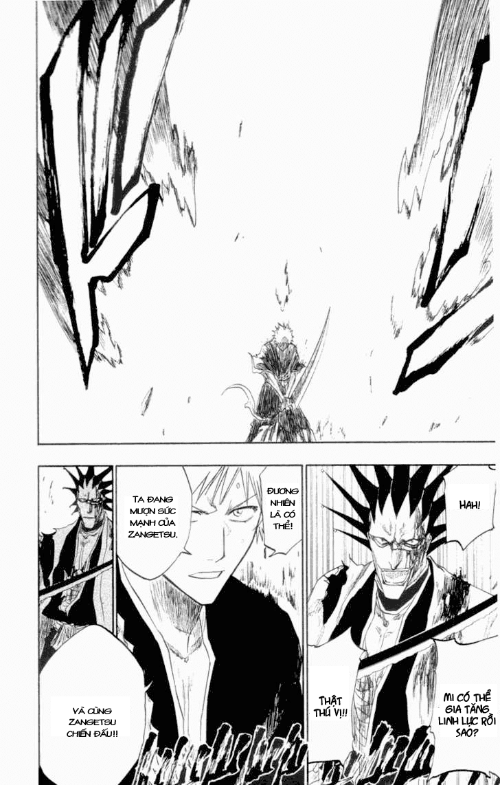 Thần Chết Ichigo Chapter 113 - 10