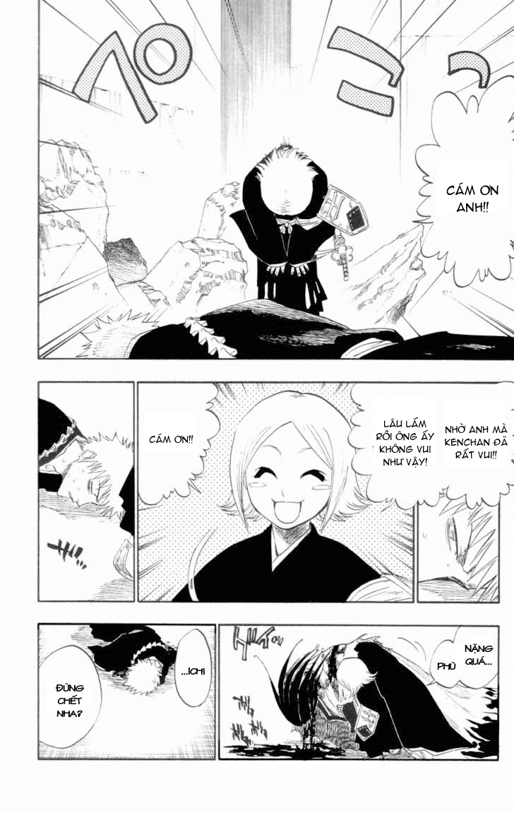 Thần Chết Ichigo Chapter 114 - 2