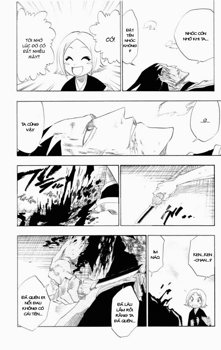 Thần Chết Ichigo Chapter 114 - 11