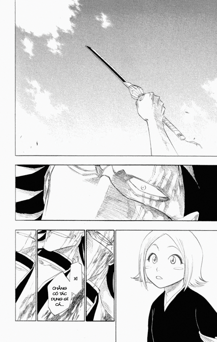 Thần Chết Ichigo Chapter 114 - 13