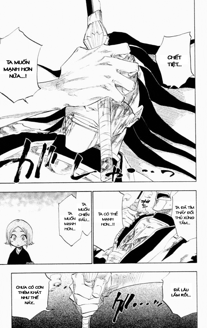 Thần Chết Ichigo Chapter 114 - 14