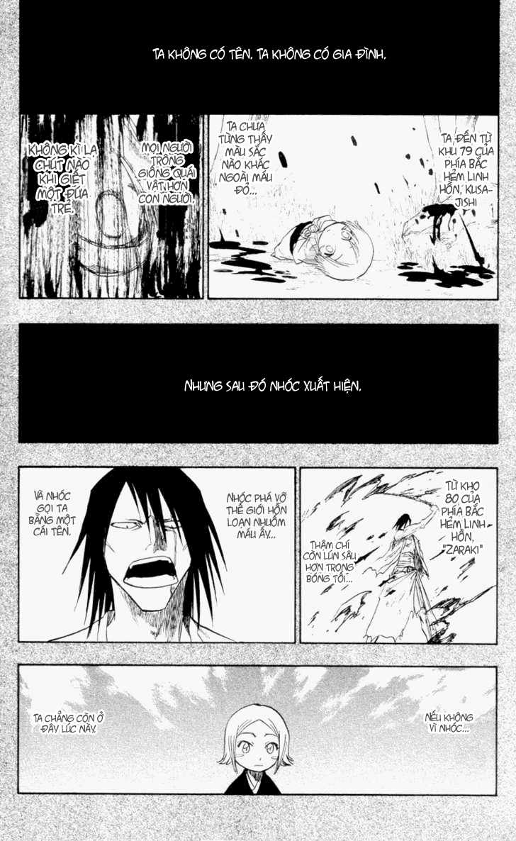 Thần Chết Ichigo Chapter 114 - 16