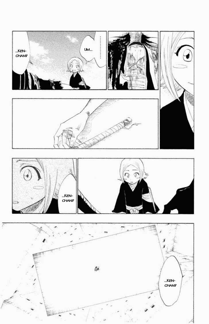 Thần Chết Ichigo Chapter 114 - 18