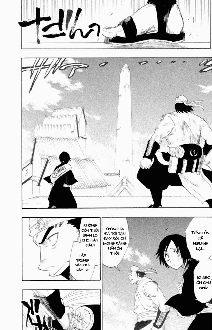 Thần Chết Ichigo Chapter 114 - 19