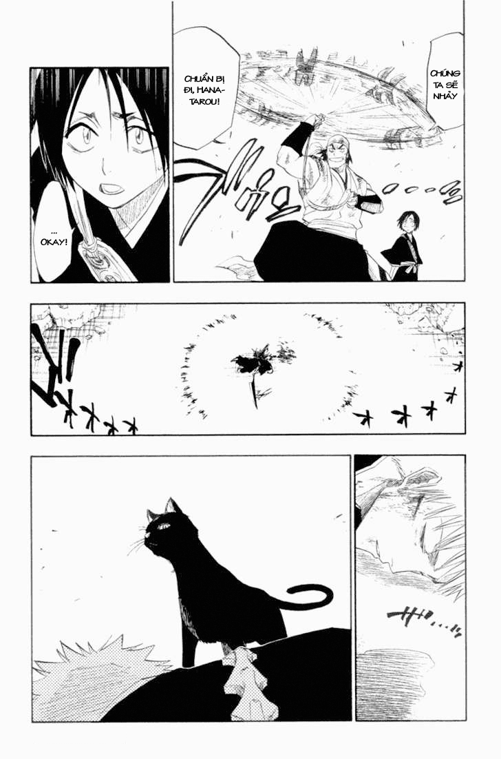Thần Chết Ichigo Chapter 114 - 20