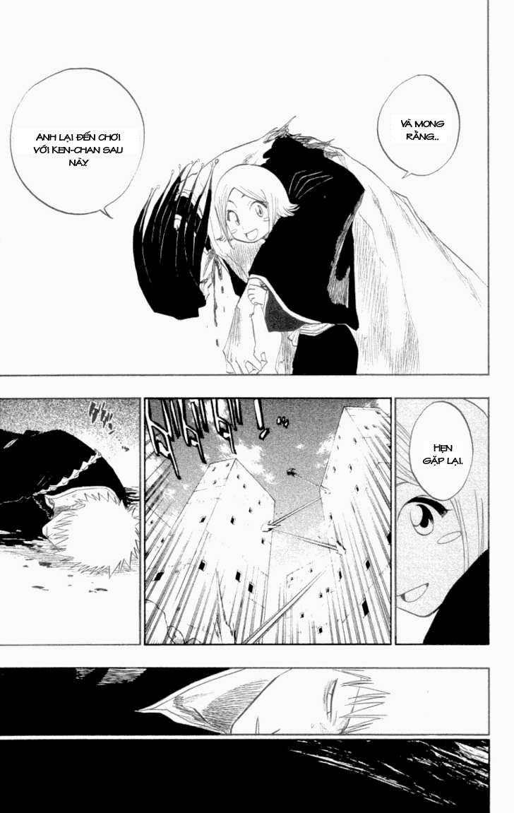 Thần Chết Ichigo Chapter 114 - 3