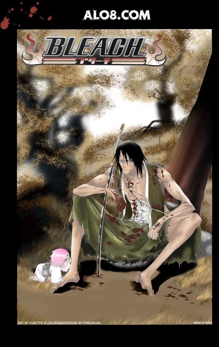 Thần Chết Ichigo Chapter 114 - 5